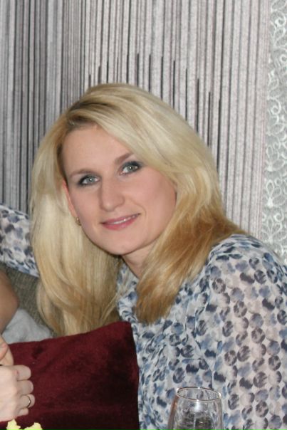 №113, Мирослава Войтюк, 40 лет, Луков №113, Мирослава Войтюк, 40 лет, Луков
