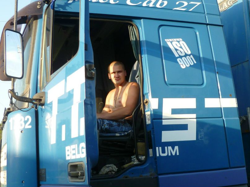 Денис Михайлов | Псков