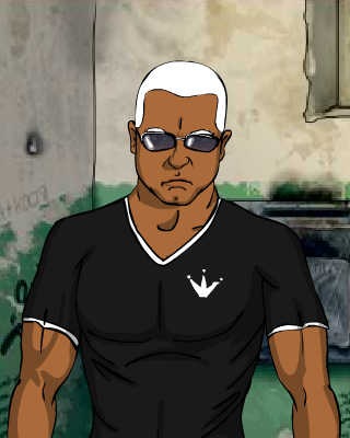 №6, Даник Михайлов №6, Даник Михайлов