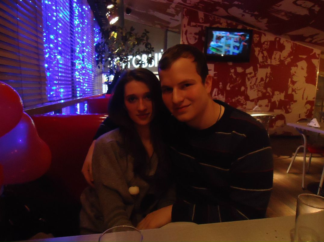 Никита Похадаев | Москва