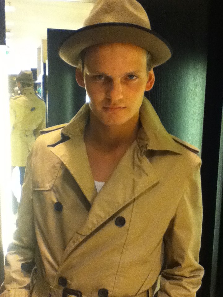 Igor Chernyak | Paris