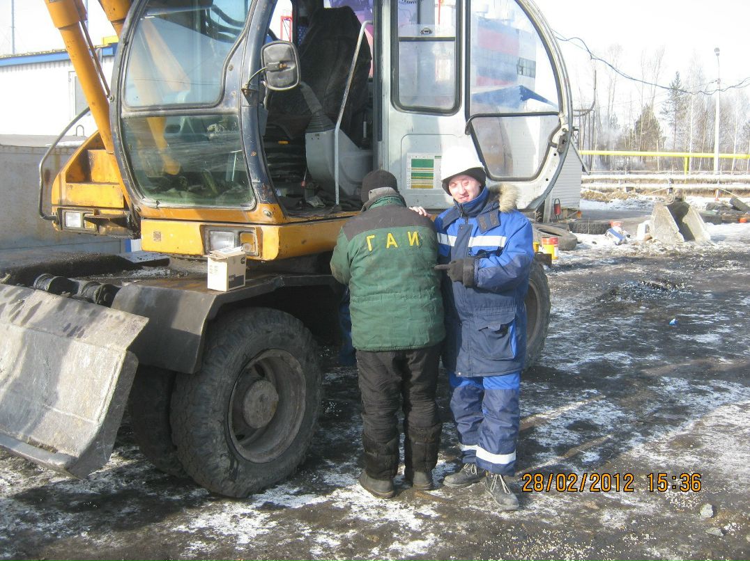 Виктор Кузнецов | Челябинск