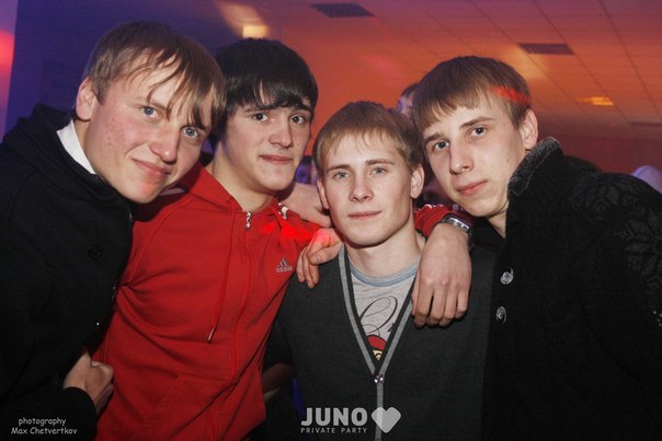 Вова Спасский | Рассказово