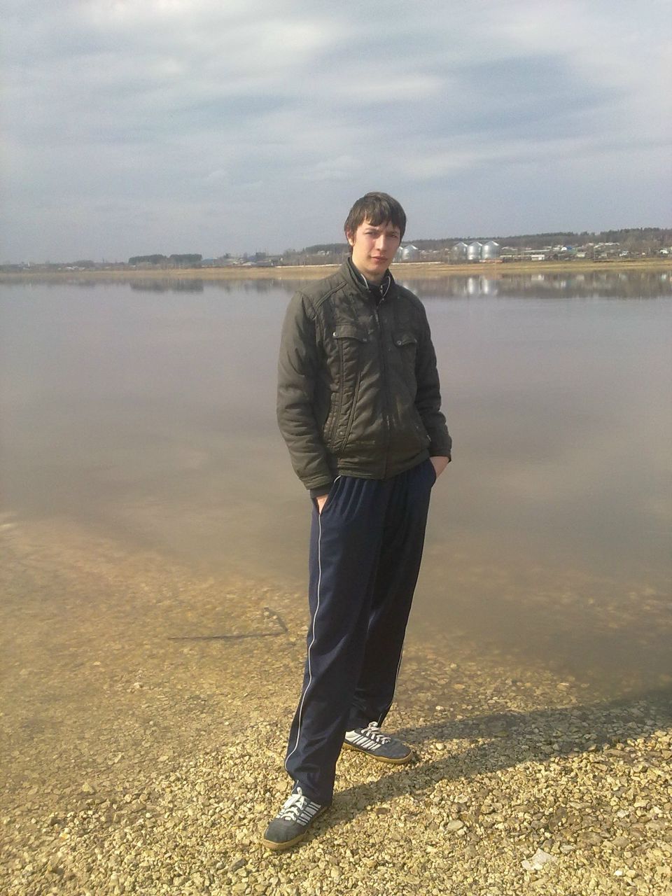 Илья Ванин | Саранск