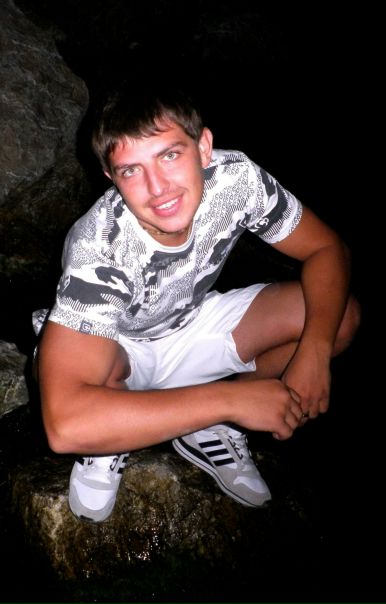 №38, Игорёк Паламарчук, Днепр (Днепропетровск) №38, Игорёк Паламарчук, Днепр (Днепропетровск)