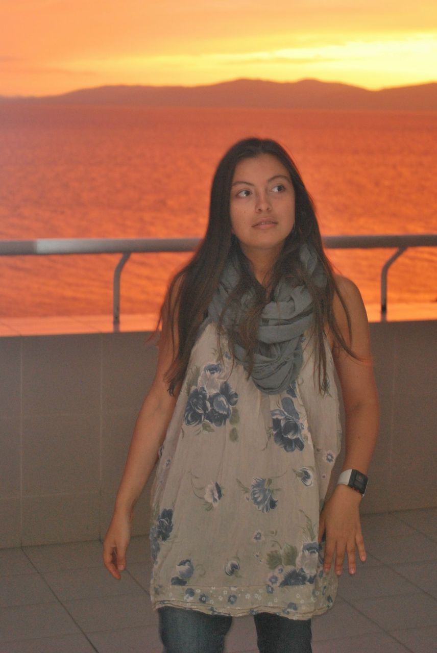 Дина Шахназарова | Санкт-Петербург