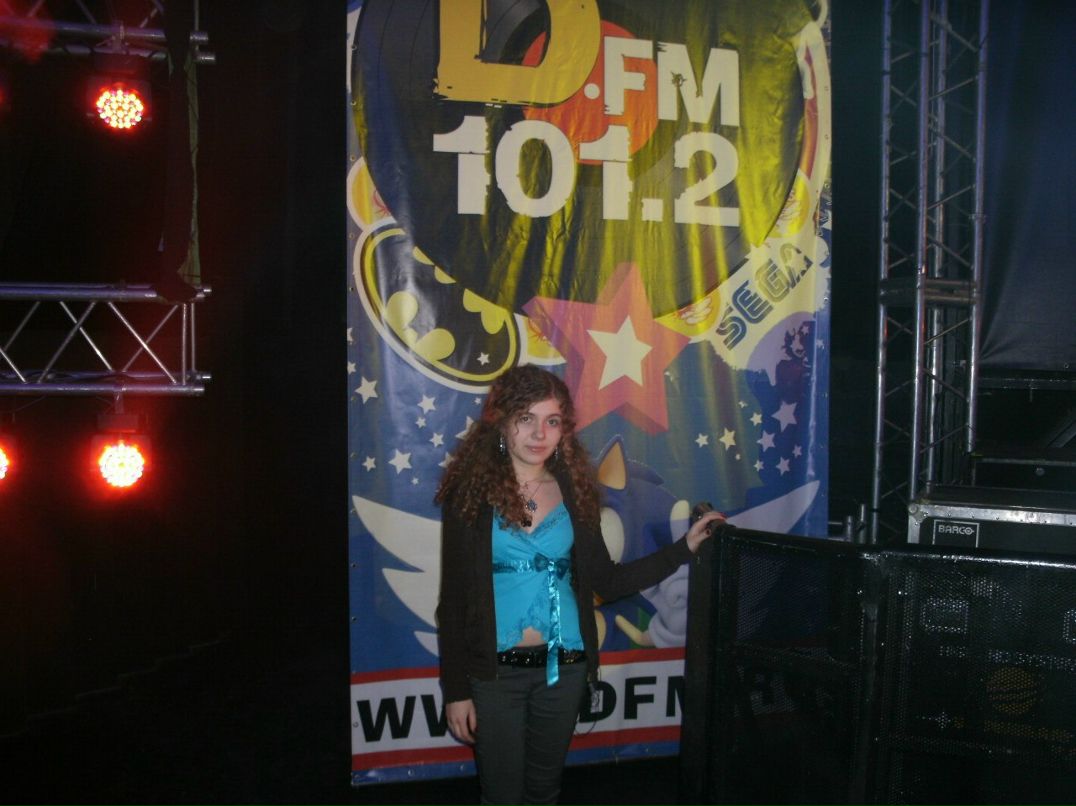 Дмитрий Мацукевич | Москва