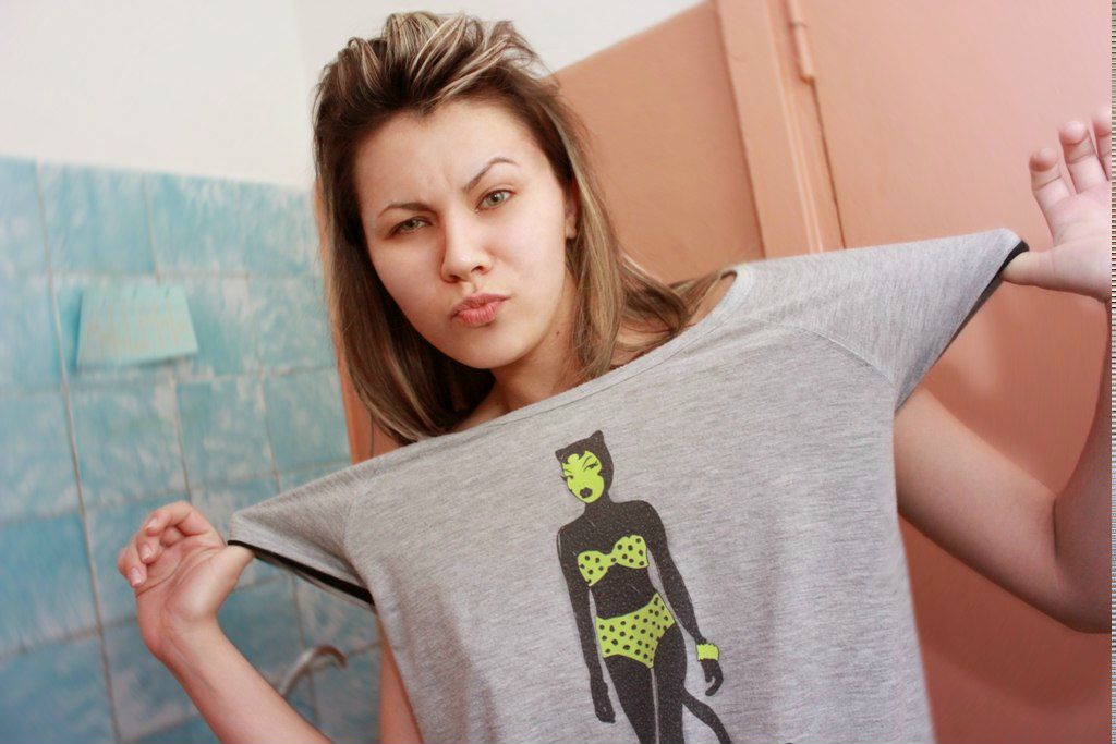 Ксения Шитикова | Иркутск