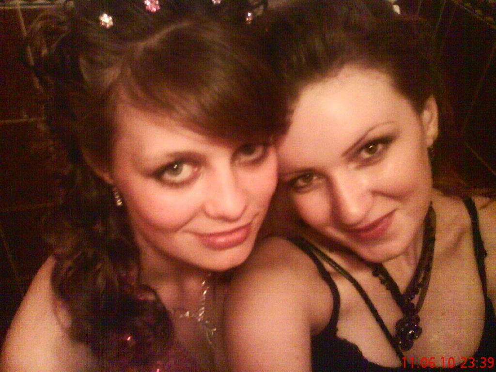 Анастасия Демидович | Брест