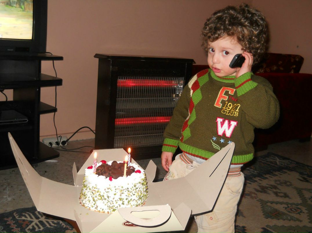 Yunus Delphin | İstanbul