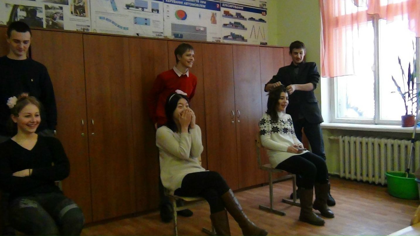 Olga Meladze | Киев