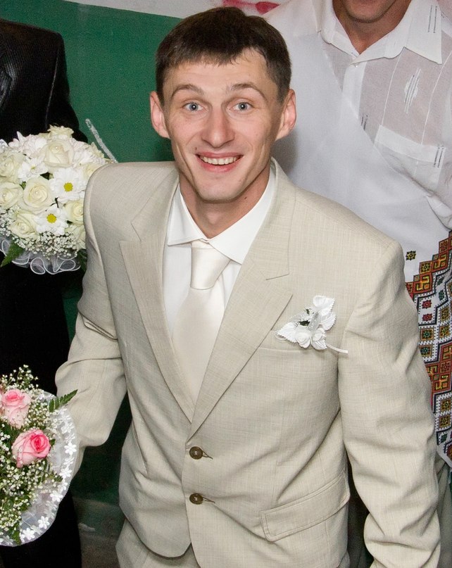 Юра Низиков | Каменское / Днепродзержинск