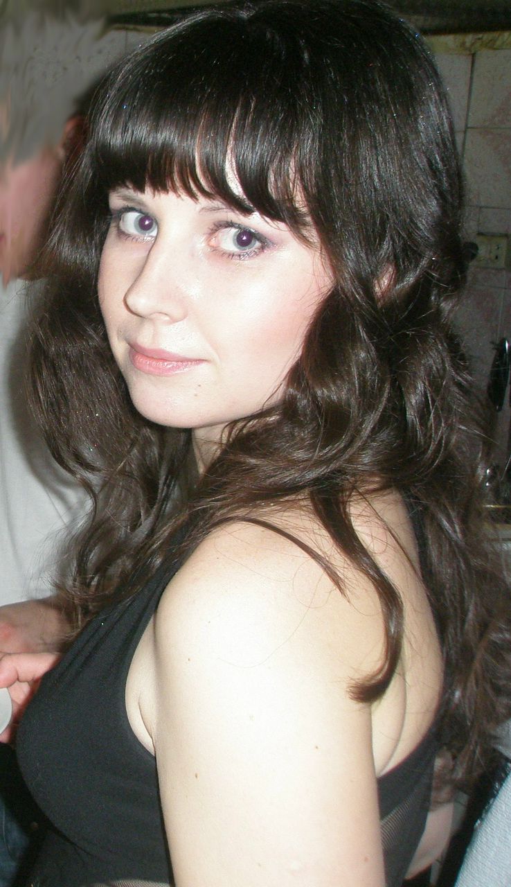 Наталья Гуничева Natulik | Бор