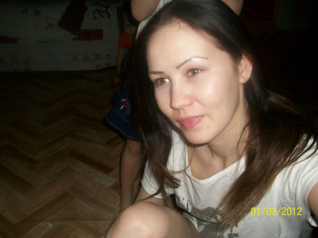 Алёна Егорова | 