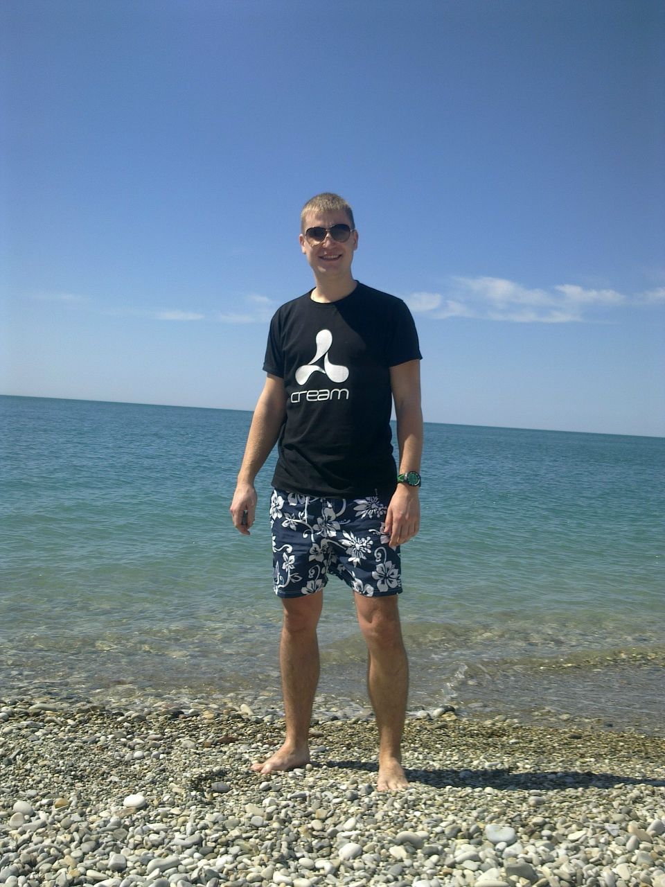 Павел Панин | Краснодар