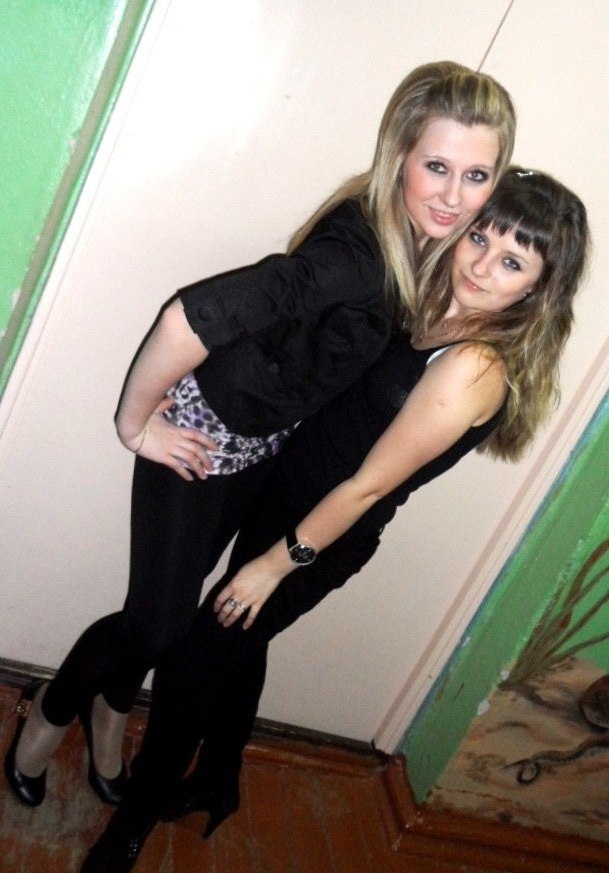 Лена Коркина | Санкт-Петербург