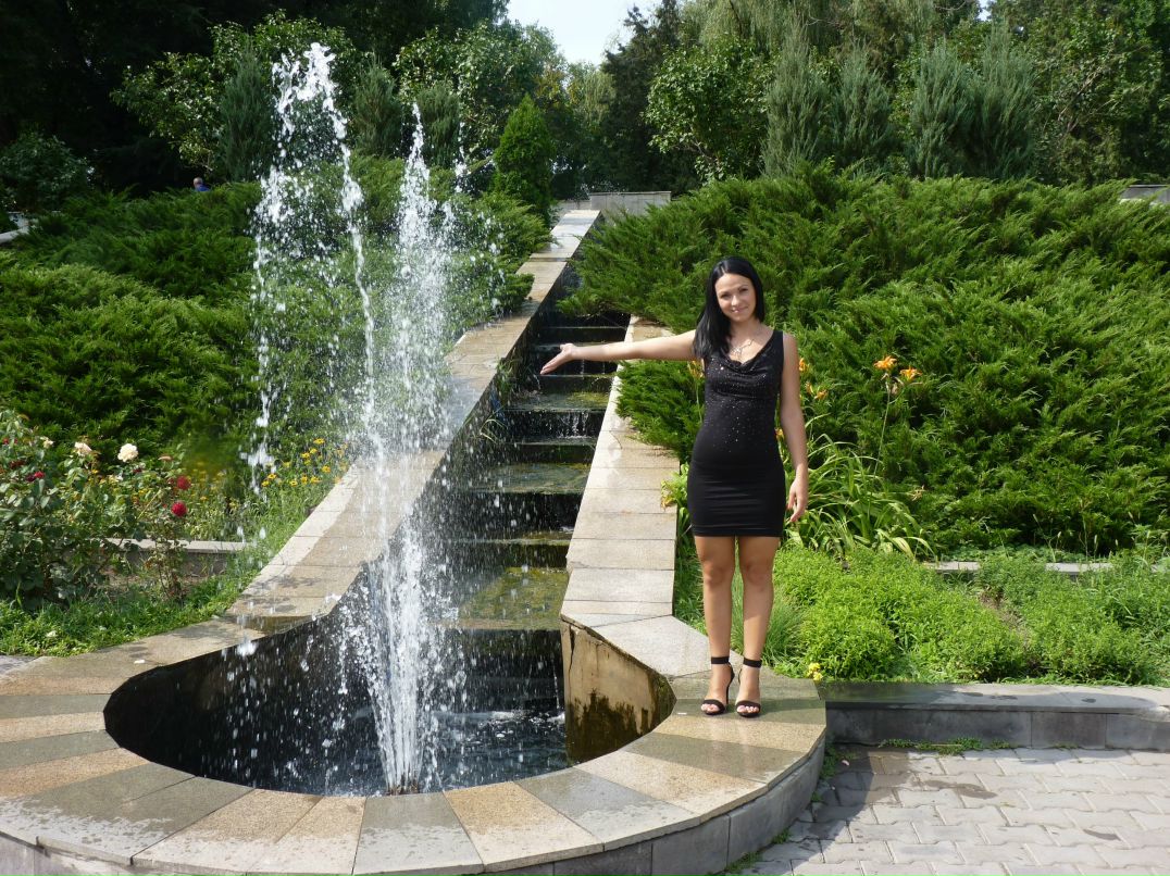 Анастасия Казённова | Ростов-на-Дону