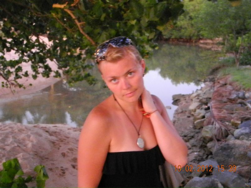 Юлия Мелинчук | Иркутск