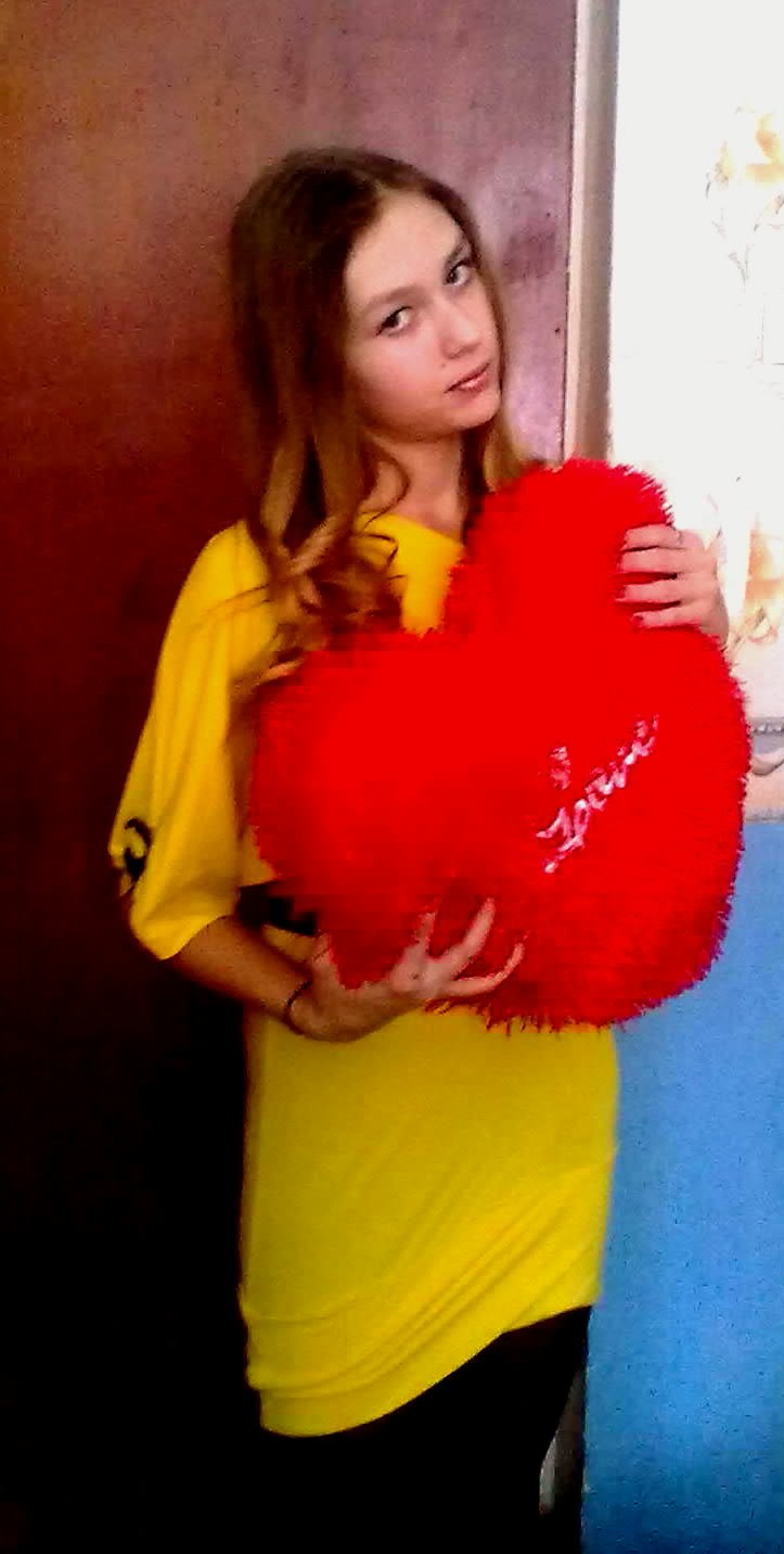 Наталья Влавацкая *__* | Балашов