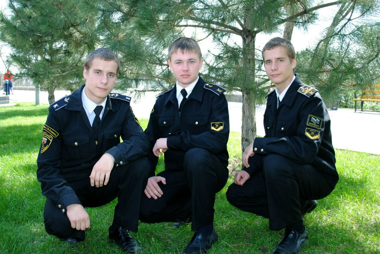 Дмитрий Ковалёв | Славянск-на-Кубани