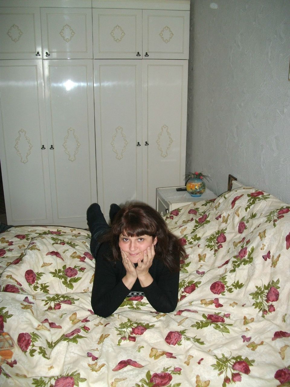 Оксана Павлюк | Днепр (Днепропетровск)