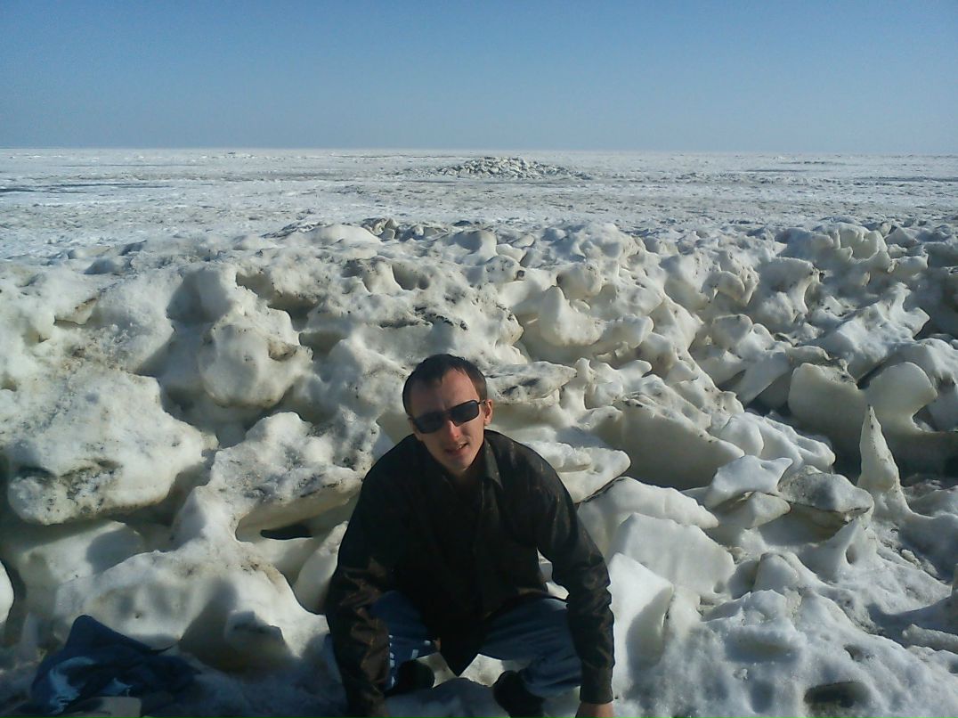 Роман Ноженко | Запорожье