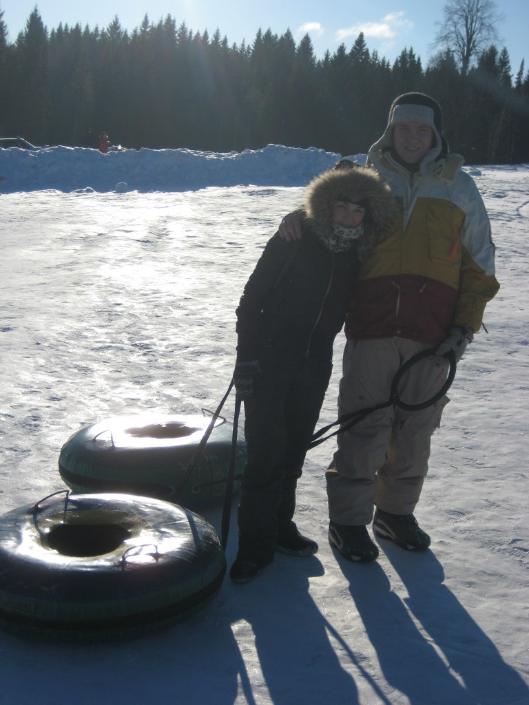 Лиля Миннегалиева | Пермь
