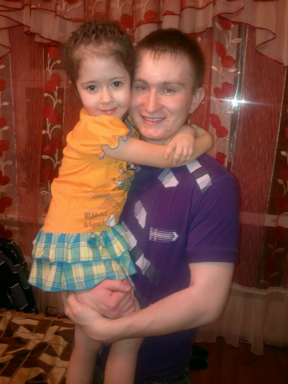 Айдар Гатиятуллин | Нефтеюганск