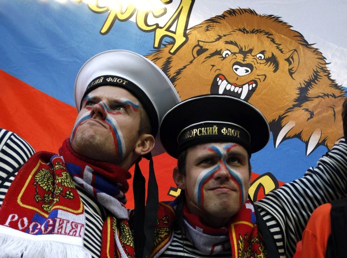 Виталий Рябцев | Москва