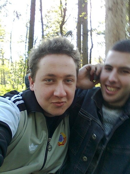 №18, Антон Бараболин, 37 лет, Abu Dhabi №18, Антон Бараболин, 37 лет, Abu Dhabi