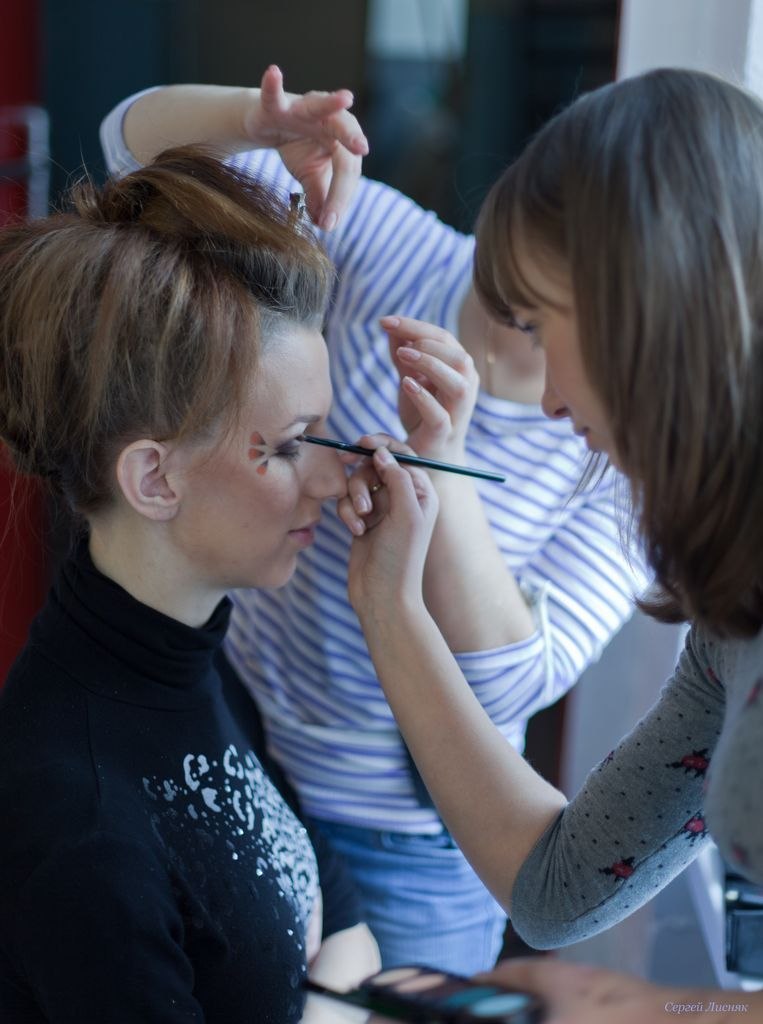 Катерина Мандрыка | Днепр (Днепропетровск)