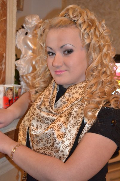 Світлана Нестерчук | Дубно