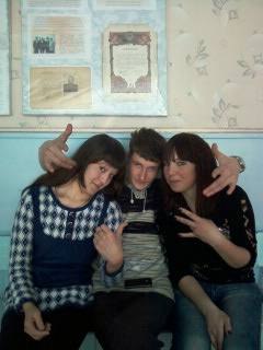 Сергей Ощепков Викторович | Горячинск