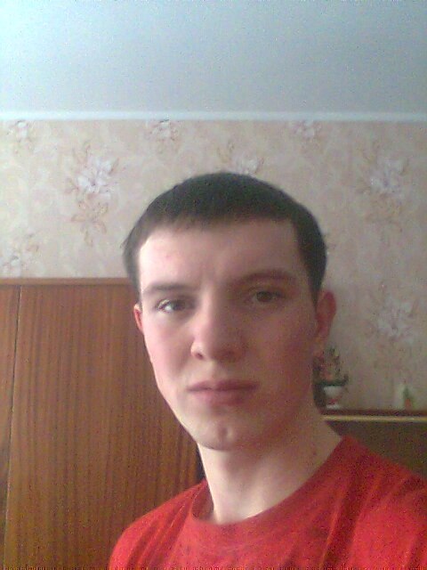 Федот Стромко Сргеевич | Казатин