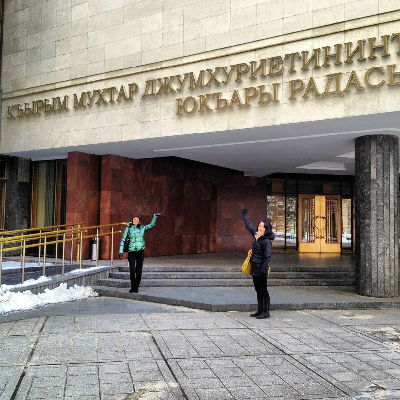 Оксана Луговая | Киев