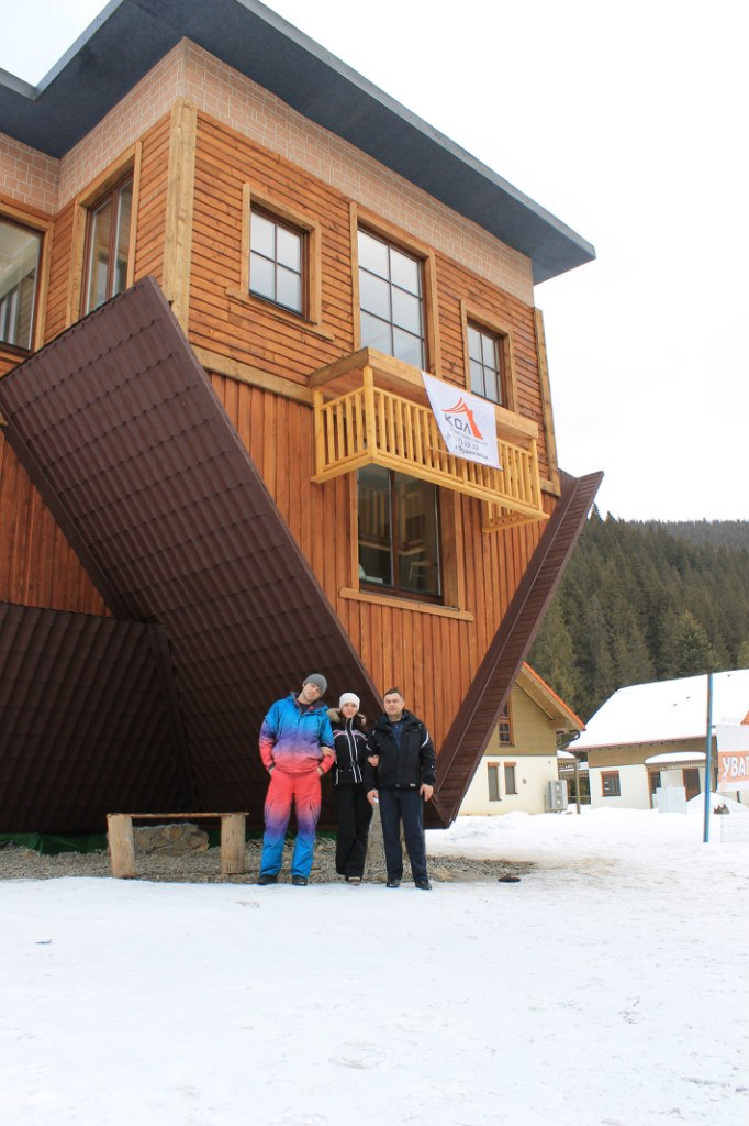 Антон Молодцов | Харьков