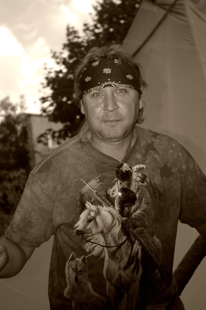 Дмитрий Заборский | Alicante