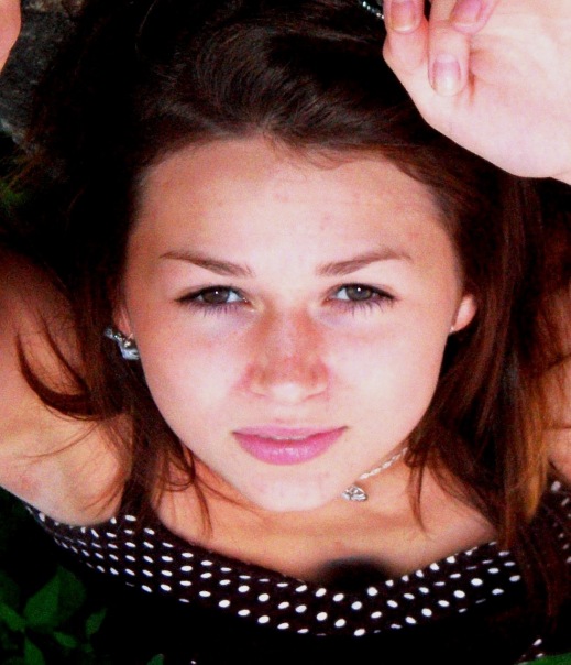 №12, Мария Пашкевич №12, Мария Пашкевич