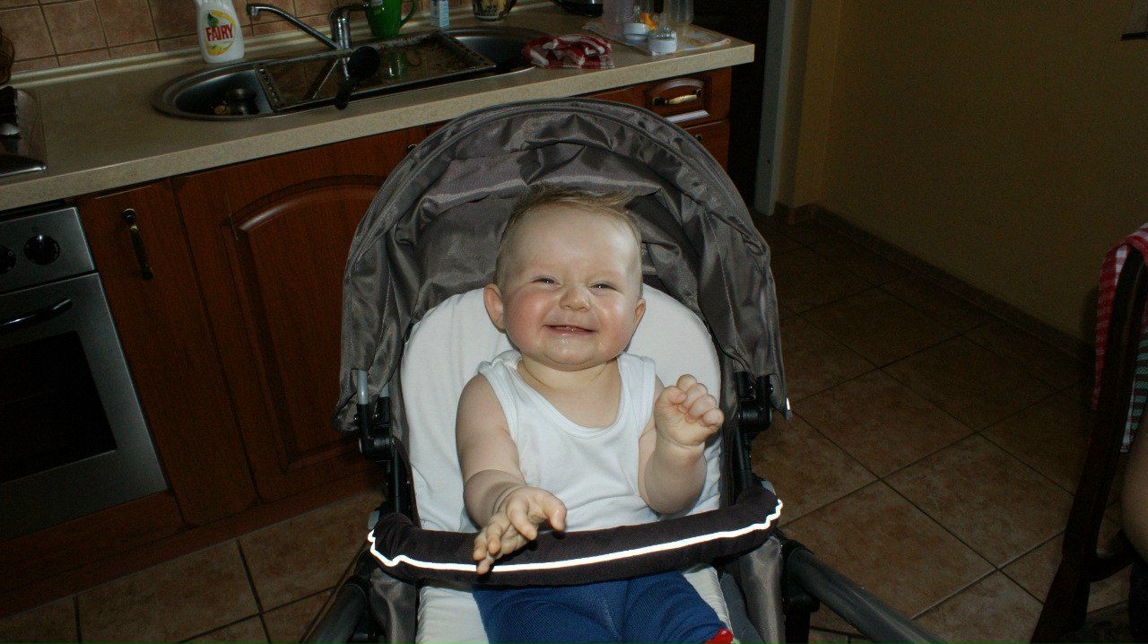 Елена Левандовская | Poznań