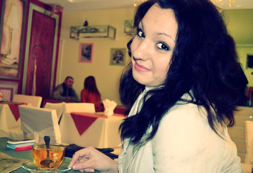 Александра Редько | Херсон