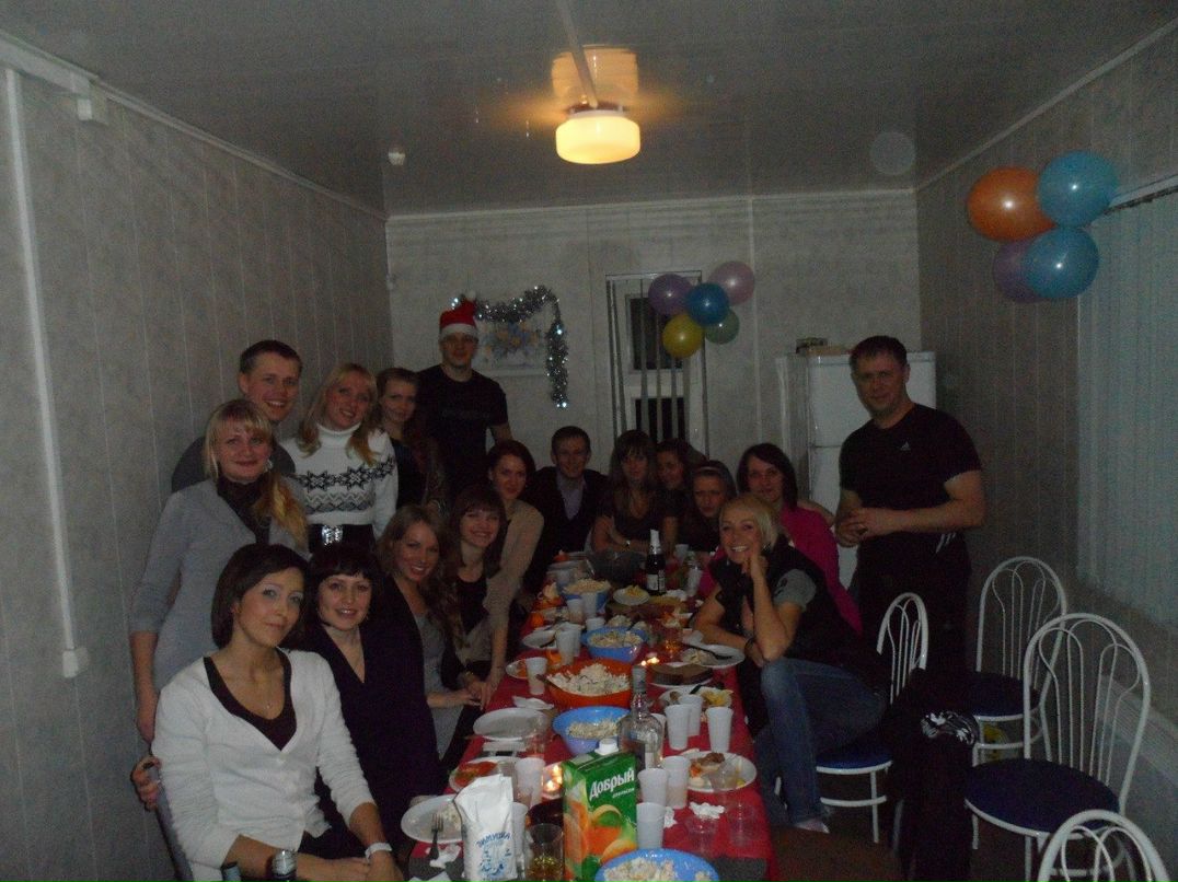 Юлия Денисова | Санкт-Петербург