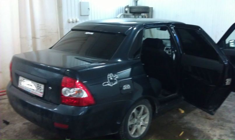 Даниил Горячкин <<GorDan>> | Сургут