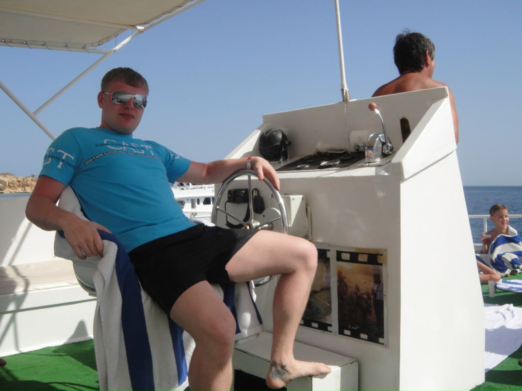 Андрей Трифонов | Нижний Тагил