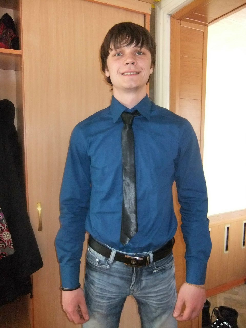 Денис Щупляк | Таганрог