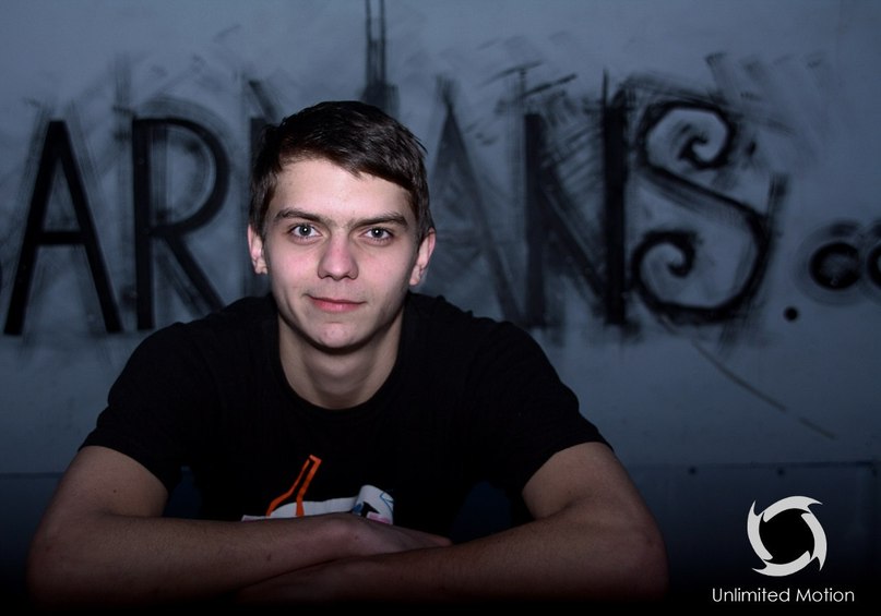 Роман Романов | Санкт-Петербург