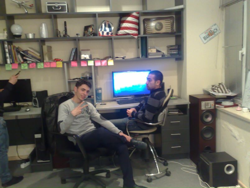 №70, Azər Məmmədov, 40 лет, Баку, Азербайджан №70, Azər Məmmədov, 40 лет, Баку, Азербайджан