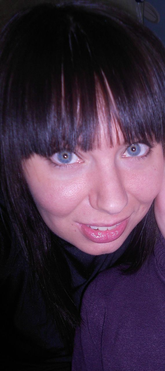 Валентина Панфилова | Санкт-Петербург