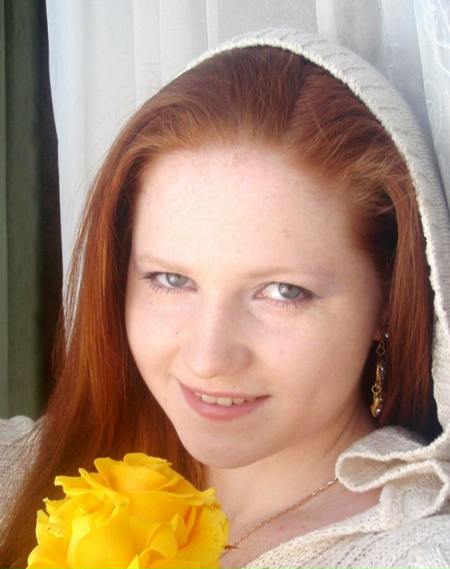 Марина Федотова | 