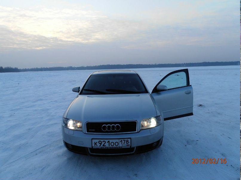 Олег Соловьев G U N @@@@@ | Санкт-Петербург