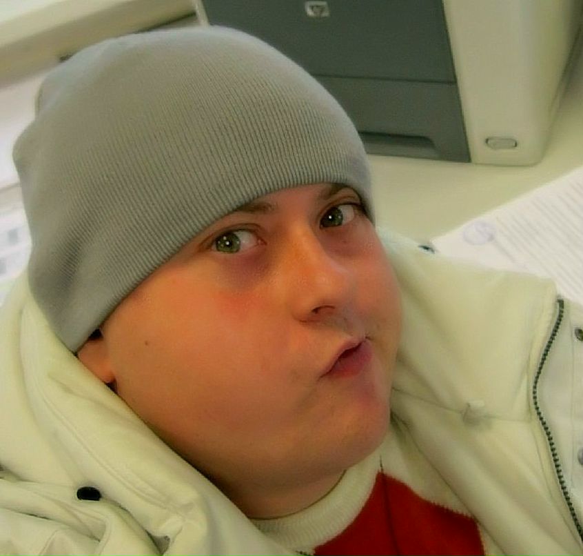 Виталий Смирнов ___ NOT STANDART __ | Москва